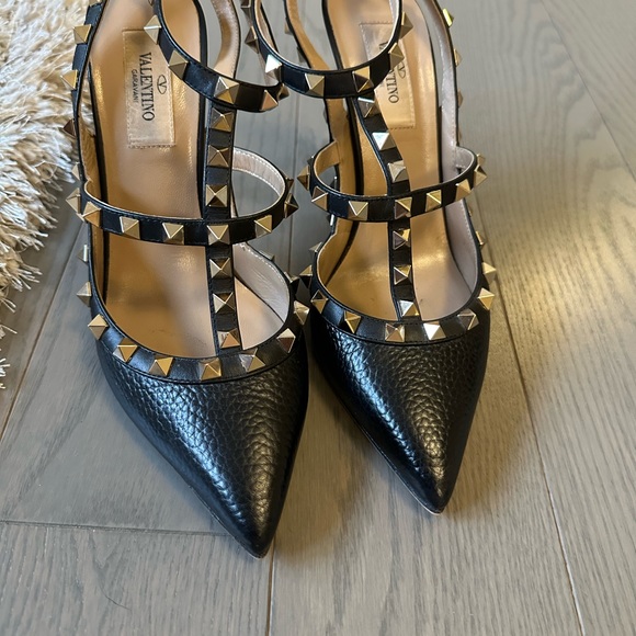 Valentino shoes ❤️  Authentic!!! - Picture 13 of 16